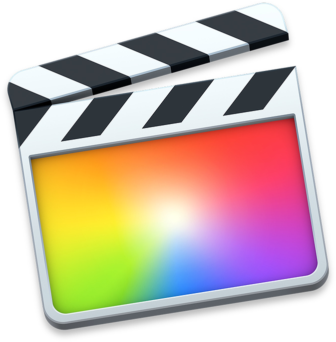 Final Cut Pro